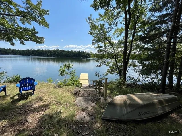 $295,000 | 39498 Hyde Lake Road, Theresa, NY 13691