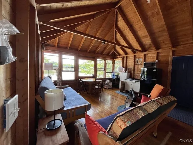 $295,000 | 39498 Hyde Lake Road, Theresa, NY 13691