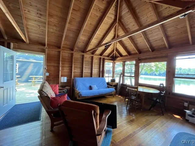 $295,000 | 39498 Hyde Lake Road, Theresa, NY 13691