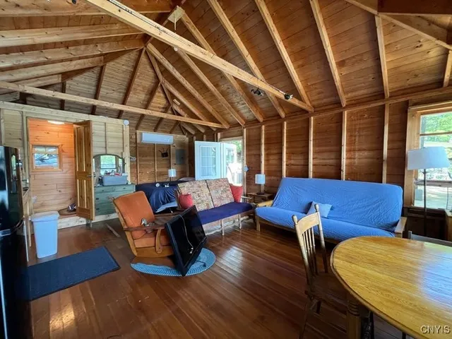 $295,000 | 39498 Hyde Lake Road, Theresa, NY 13691