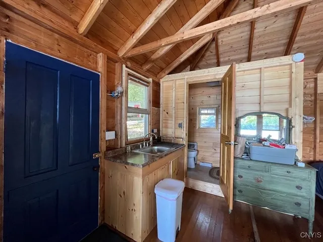 $295,000 | 39498 Hyde Lake Road, Theresa, NY 13691