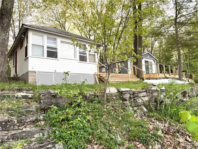 $295,000 | 39498 Hyde Lake Road, Theresa, NY 13691