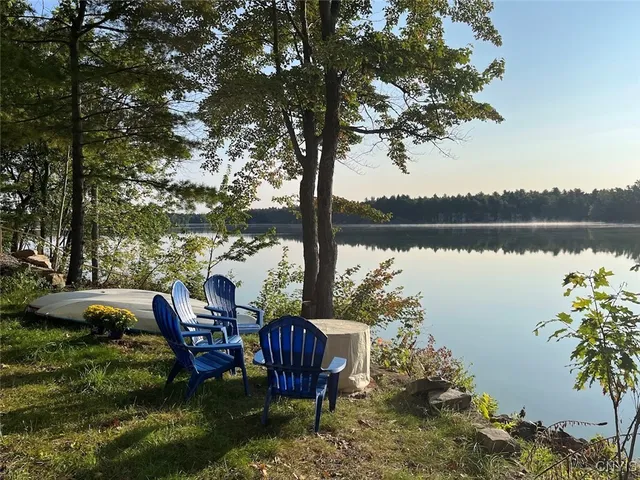 $295,000 | 39498 Hyde Lake Road, Theresa, NY 13691