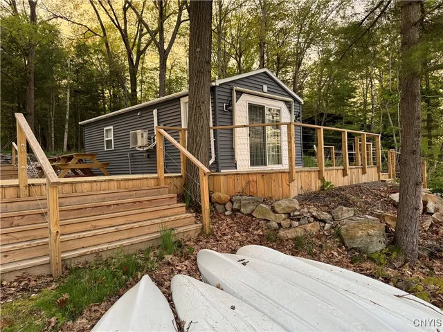 $295,000 | 39498 Hyde Lake Road, Theresa, NY 13691