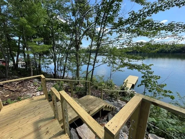 $295,000 | 39498 Hyde Lake Road, Theresa, NY 13691