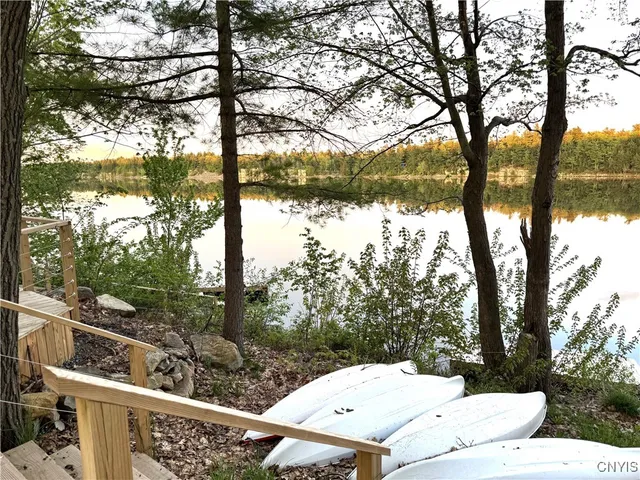 $295,000 | 39498 Hyde Lake Road, Theresa, NY 13691