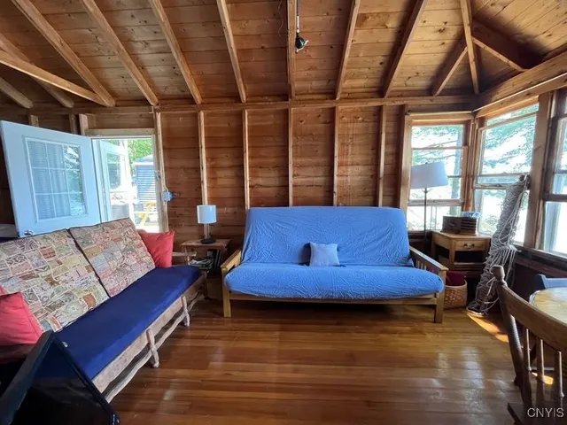 $295,000 | 39498 Hyde Lake Road, Theresa, NY 13691