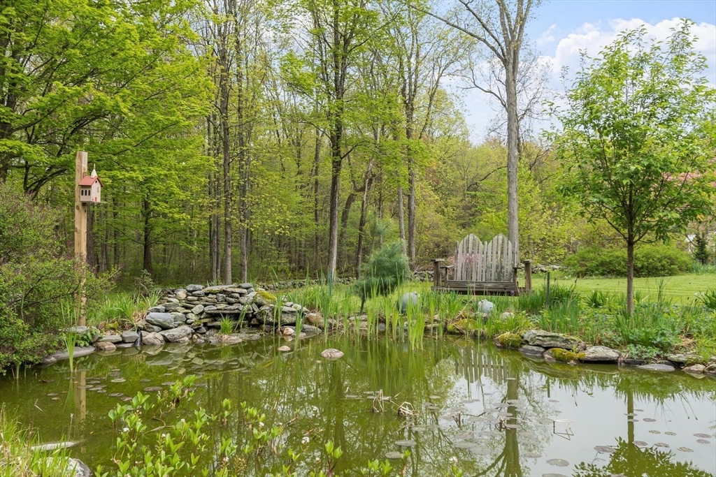 94 Turner Road Townsend, MA 01469 - Photo 34 of 42 a view of lake