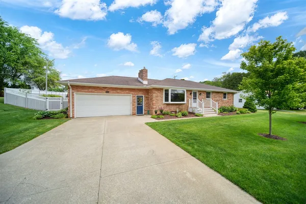 $314,900 | 3780 Hendee Road, Jackson, MI 49201