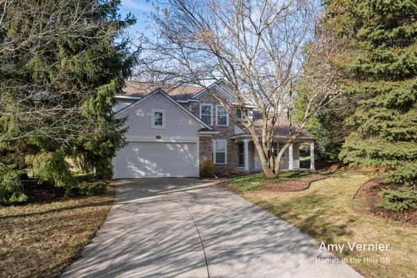 $650,000 | 2755 Arbor Chase Northeast, Grand Rapids, MI 49525