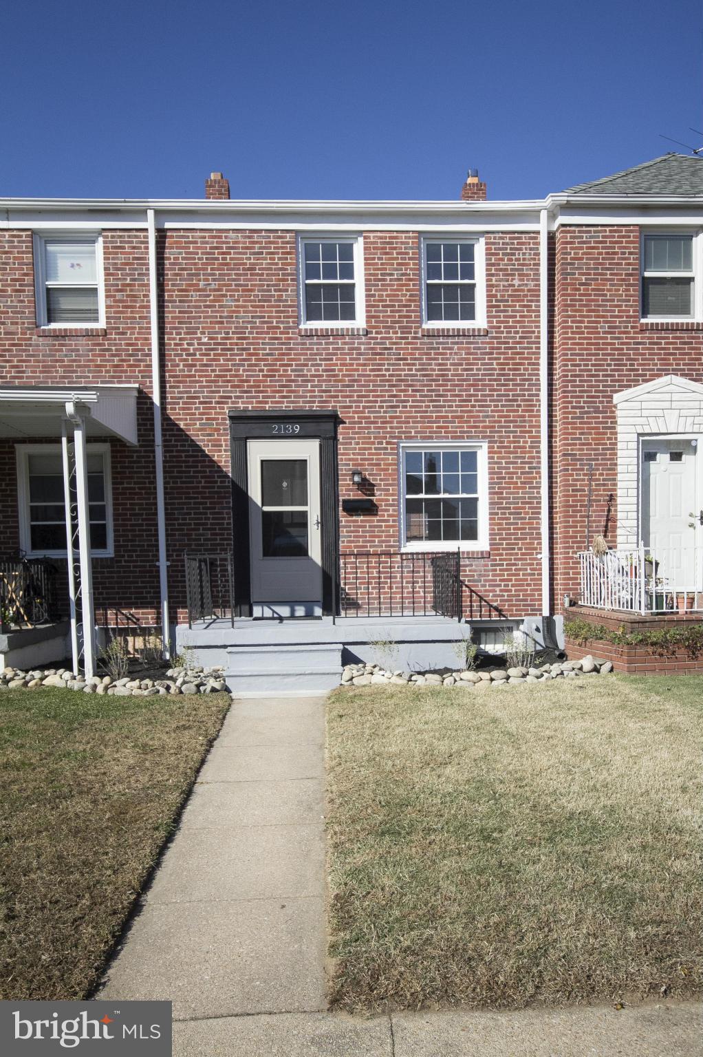 2139 Redthorn Road Baltimore, MD 21220 - Photo 1 of 25 Exterior (Front)