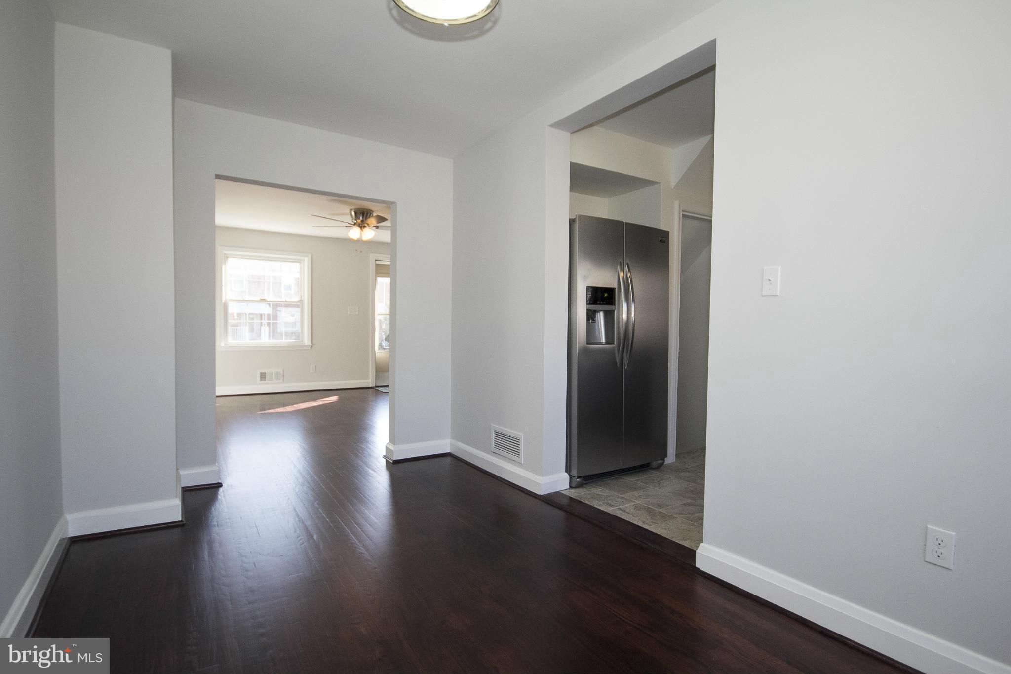 2139 Redthorn Road Baltimore, MD 21220 - Photo 12 of 25 Dining Room