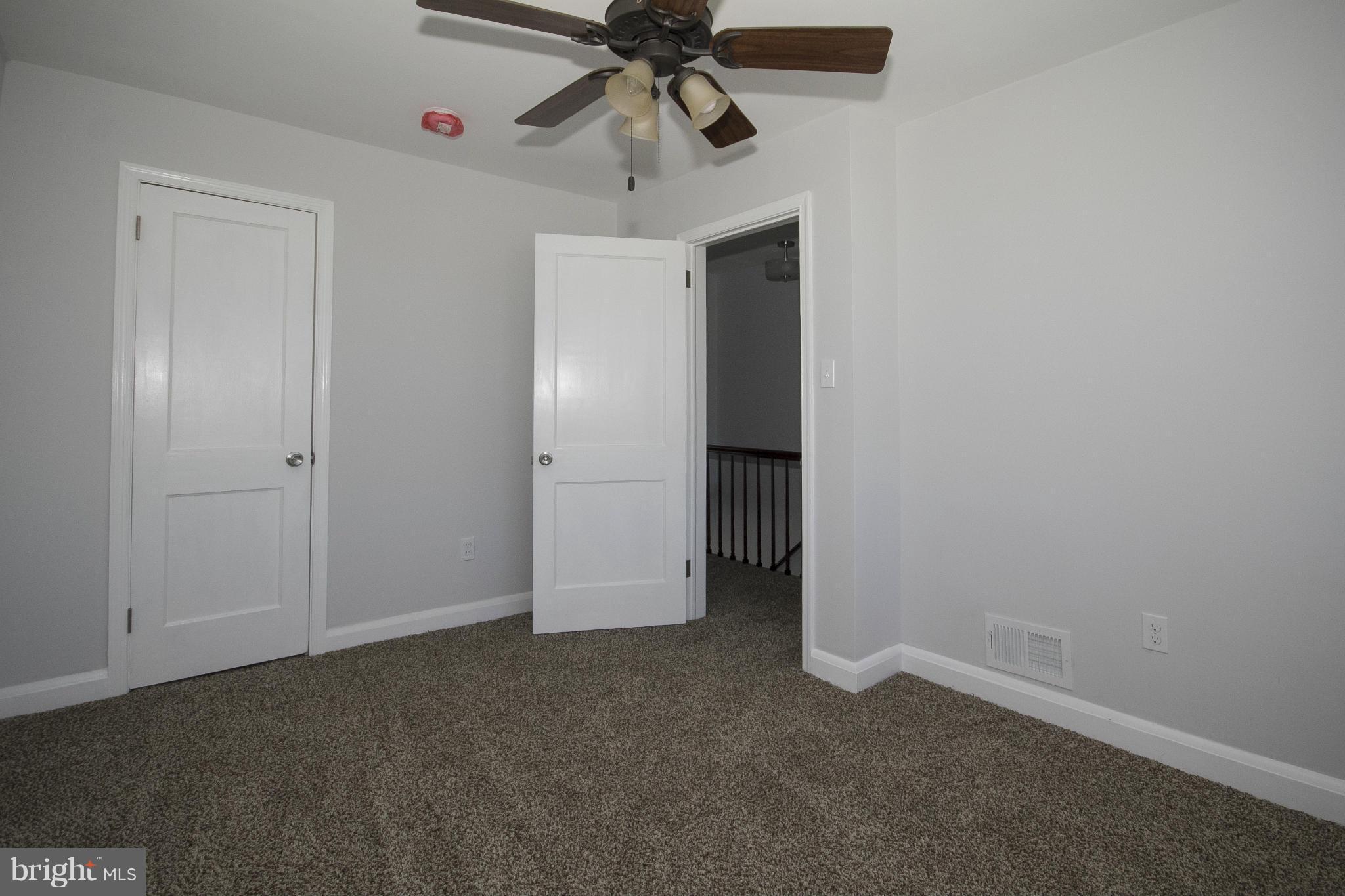 2139 Redthorn Road Baltimore, MD 21220 - Photo 16 of 25 Bedroom