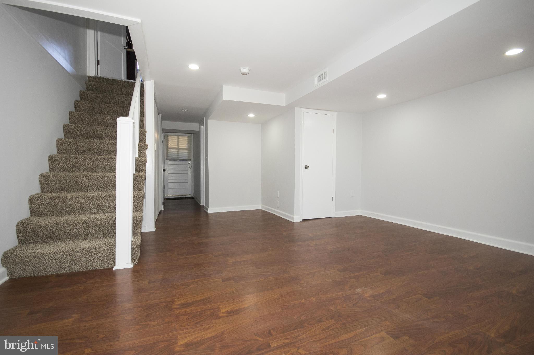 2139 Redthorn Road Baltimore, MD 21220 - Photo 22 of 25 Basement