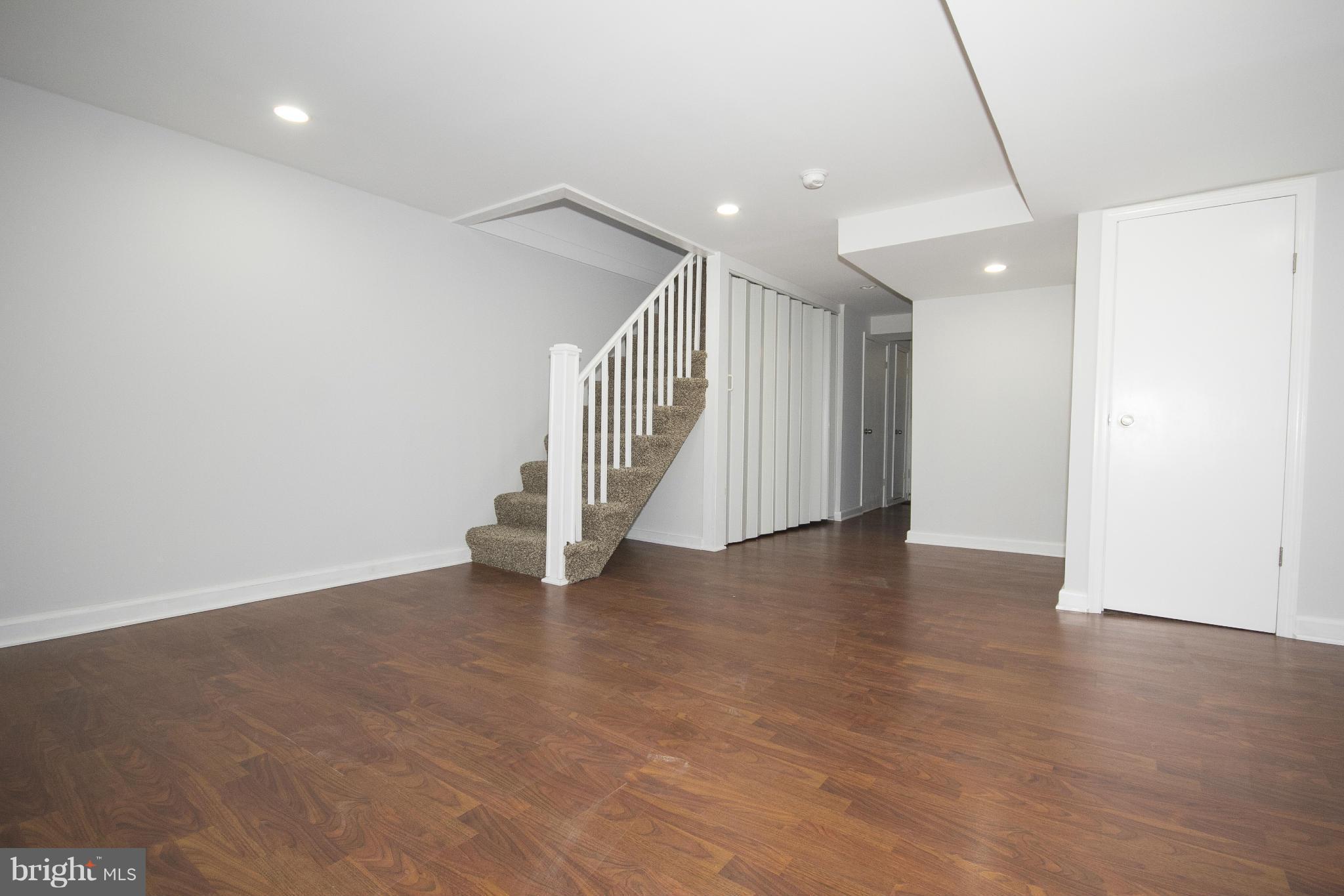 2139 Redthorn Road Baltimore, MD 21220 - Photo 5 of 25 Basement
