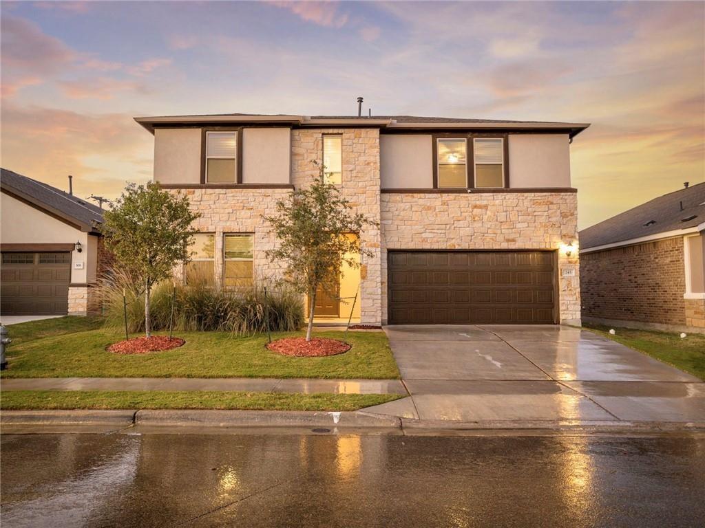 245 Tulum Terrace Leander, TX 78641 - Photo 1 of 1
