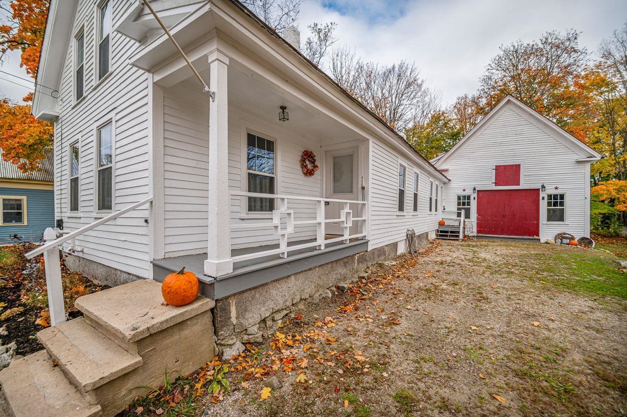 20 Moultonville Road Ossipee, NH 03814 - Photo 2 of 40 Gallery Image 2