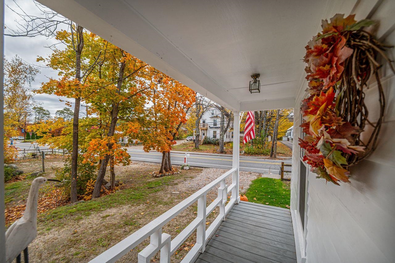 20 Moultonville Road Ossipee, NH 03814 - Photo 3 of 40 Gallery Image 3