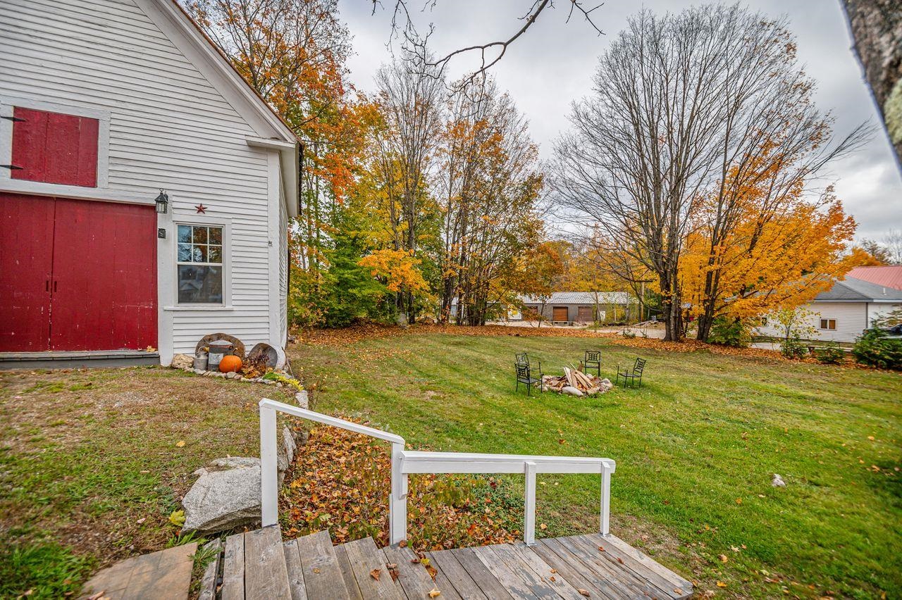 20 Moultonville Road Ossipee, NH 03814 - Photo 4 of 40 Gallery Image 4