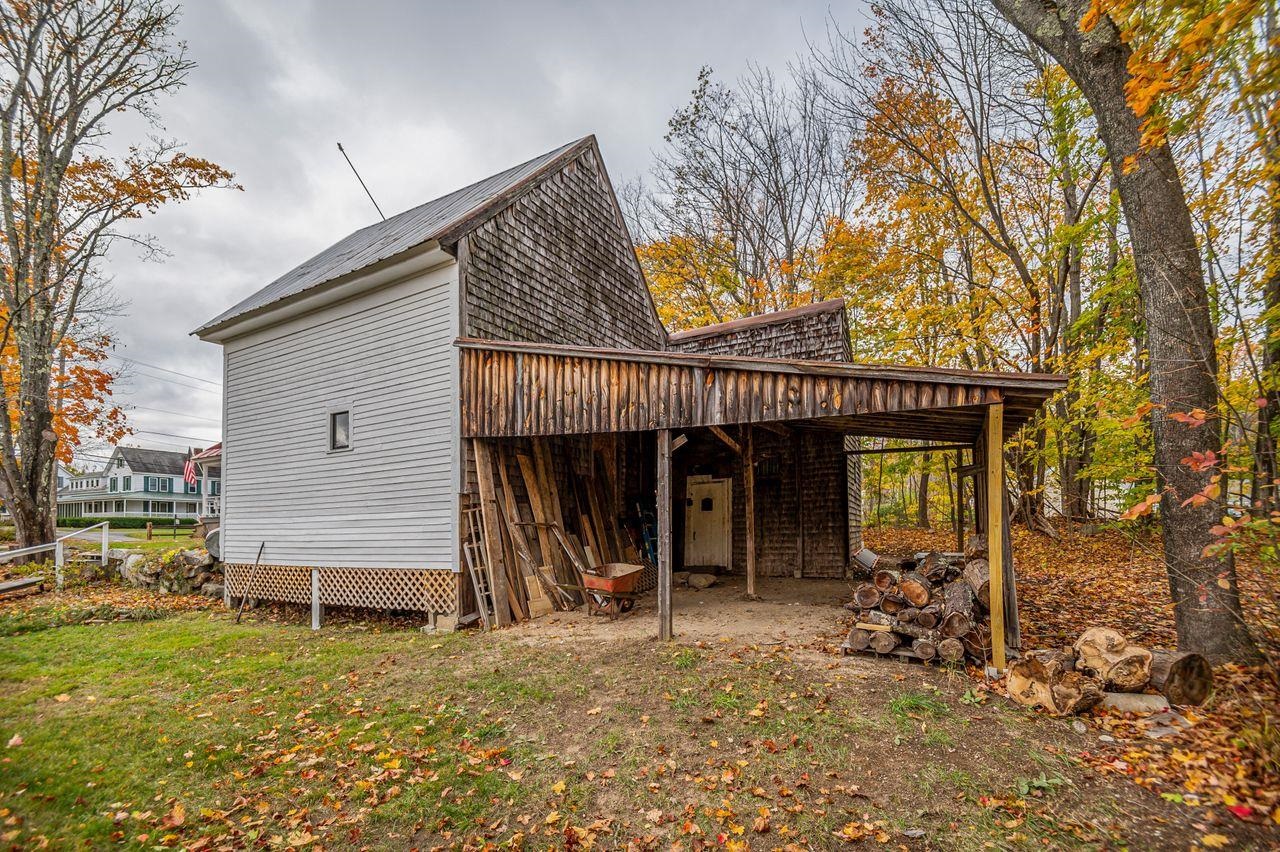 20 Moultonville Road Ossipee, NH 03814 - Photo 34 of 40 Gallery Image 34
