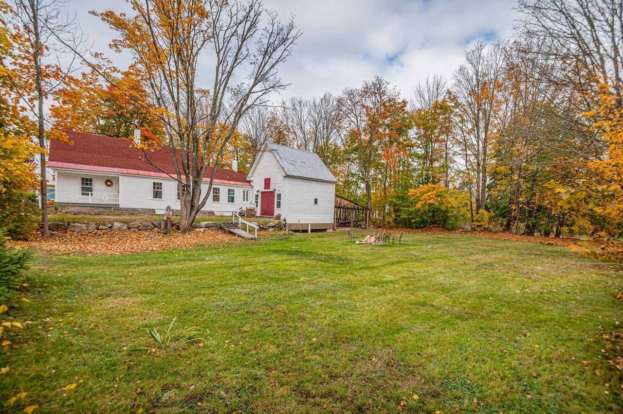 20 Moultonville Road Ossipee, NH 03814 - Photo 38 of 40 Gallery Image 38
