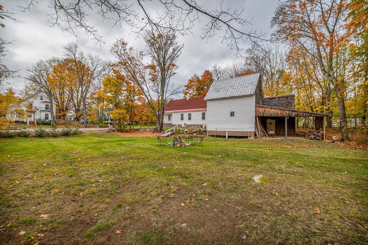 20 Moultonville Road Ossipee, NH 03814 - Photo 39 of 40 Gallery Image 39
