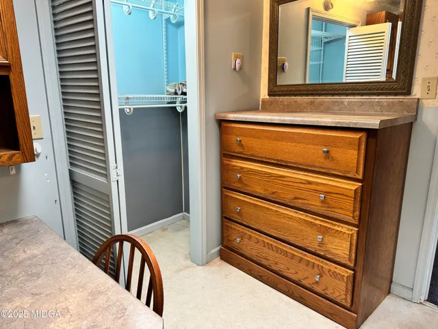 a view of washer and dryer