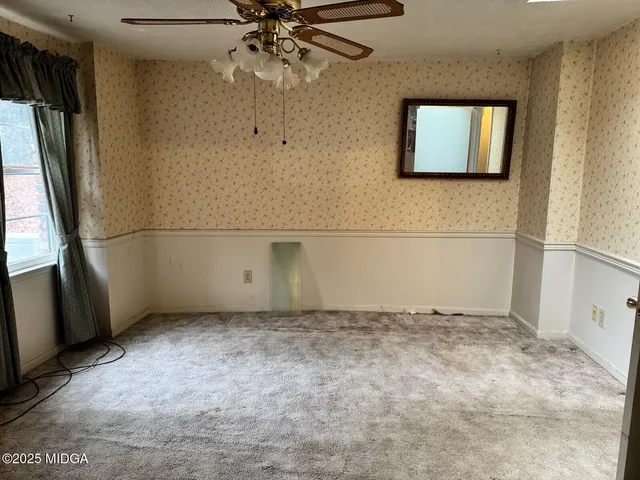 $225,000 | 201 Clairmont Drive, Warner Robins, GA 31088