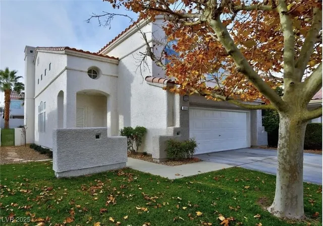 $2,605 | 2213 Warm Walnut Drive, Las Vegas, NV 89134