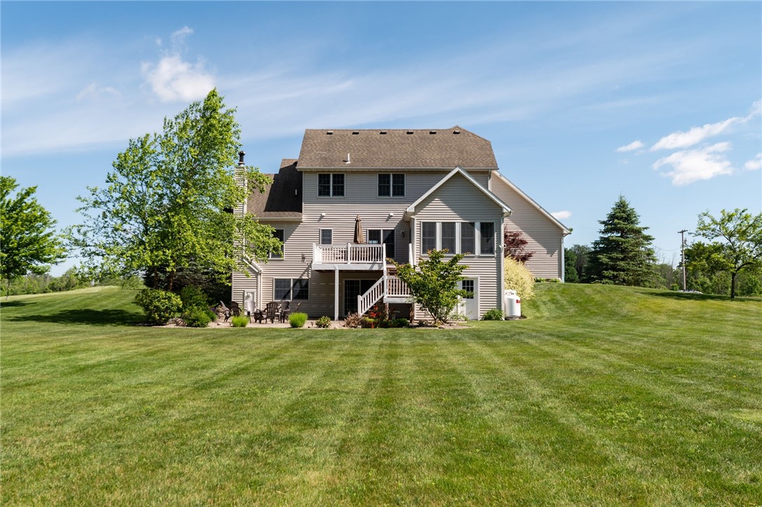 3420 Rose Road Batavia, NY 14020 - Photo 41 of 49