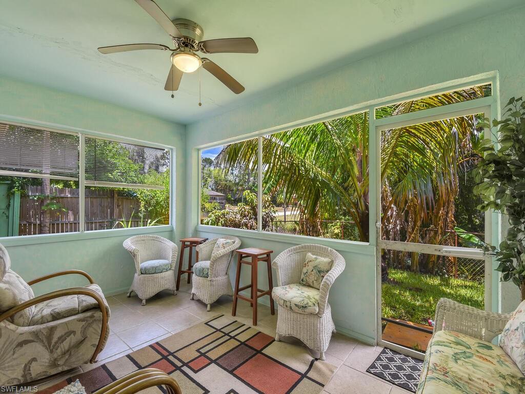 18363 Tulip Road Fort Myers, FL 33967 - Photo 21 of 23 a living room with furniture and a window