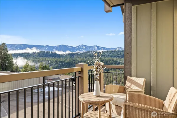 $375,000 | 3600 Suncadia Trail, Unit 4066, Cle Elum, WA 98922