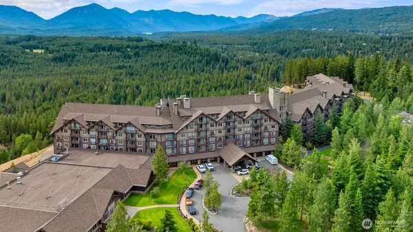 $375,000 | 3600 Suncadia Trail, Unit 4066, Cle Elum, WA 98922