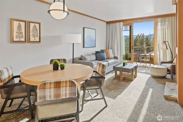 $375,000 | 3600 Suncadia Trail, Unit 4066, Cle Elum, WA 98922
