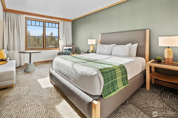 $375,000 | 3600 Suncadia Trail, Unit 4066, Cle Elum, WA 98922