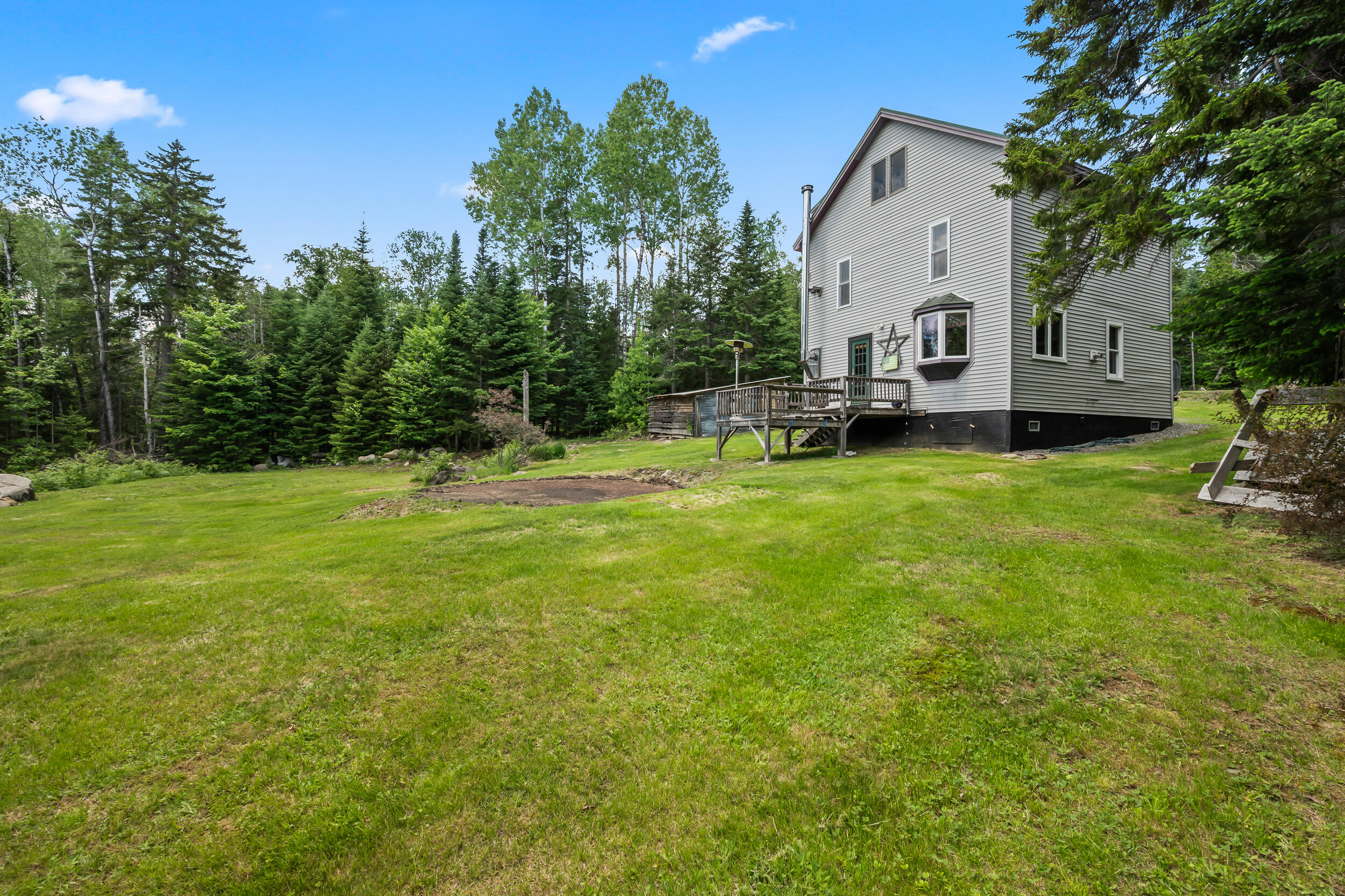 795 Dallas Hill Road Dallas Plt, ME 04970 - Photo 3 of 33