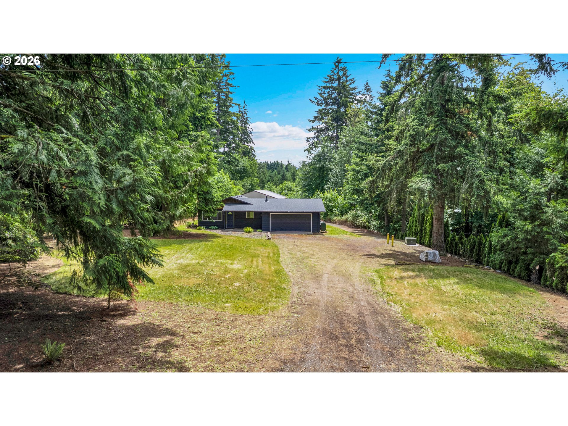35310 Skogan Road Sandy, OR 97055 - Photo 39 of 43