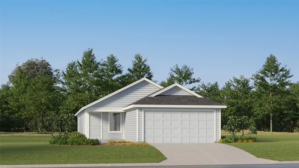 $243,999 | 23420 Flickering Sky Drive, Elgin, TX 78621