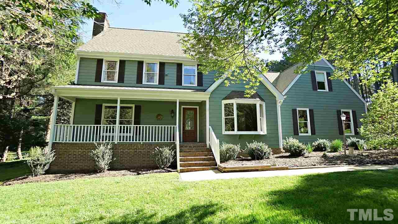 15708 Wickershire Court Raleigh, NC 27614 - Photo 1 of 30 Gallery Image 1