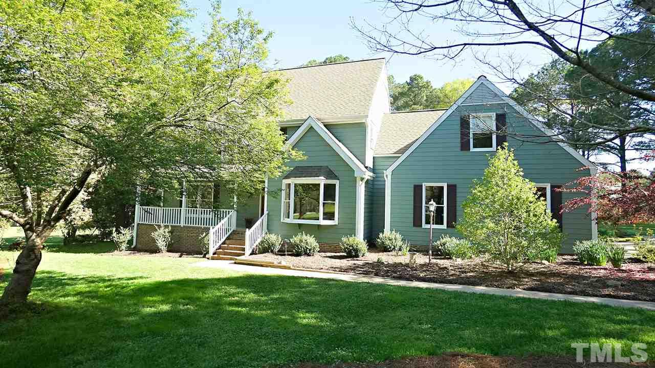 15708 Wickershire Court Raleigh, NC 27614 - Photo 2 of 30 Gallery Image 2