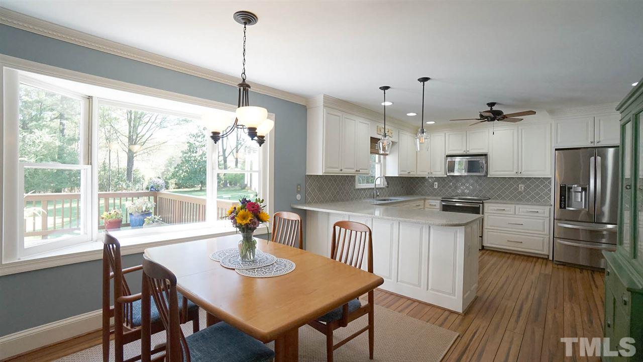 15708 Wickershire Court Raleigh, NC 27614 - Photo 11 of 30 Gallery Image 11