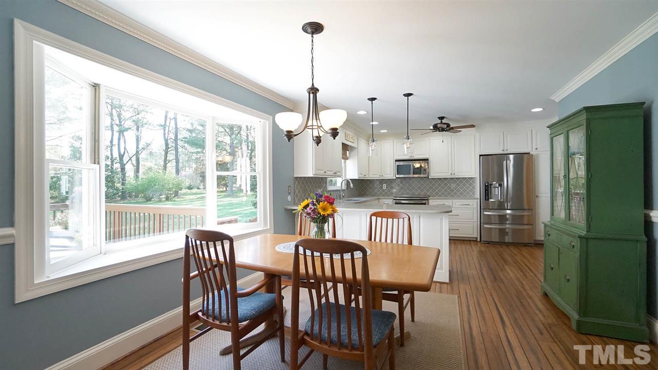 15708 Wickershire Court Raleigh, NC 27614 - Photo 12 of 30 Gallery Image 12