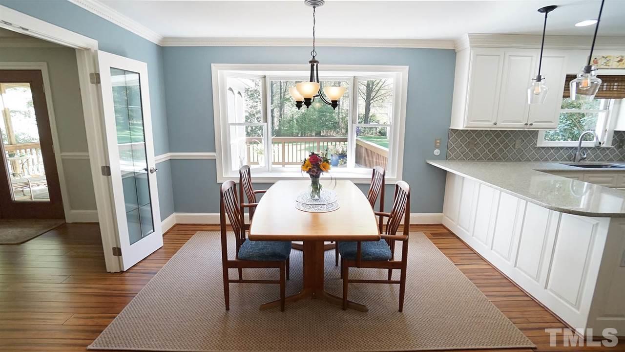 15708 Wickershire Court Raleigh, NC 27614 - Photo 13 of 30 Gallery Image 13