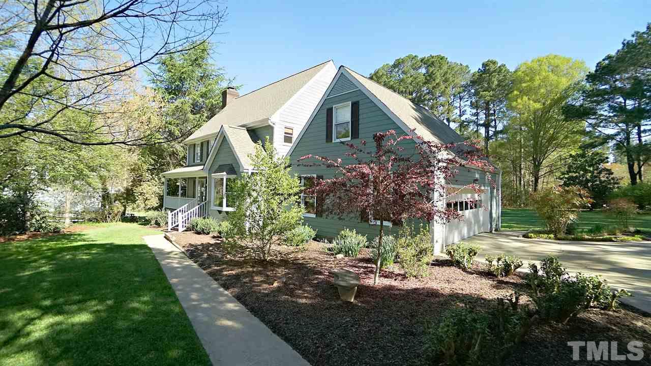 15708 Wickershire Court Raleigh, NC 27614 - Photo 3 of 30 Gallery Image 3