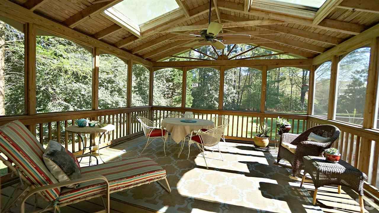 15708 Wickershire Court Raleigh, NC 27614 - Photo 25 of 30 Gallery Image 25
