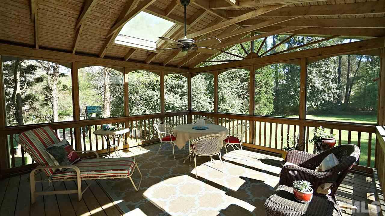 15708 Wickershire Court Raleigh, NC 27614 - Photo 26 of 30 Gallery Image 26