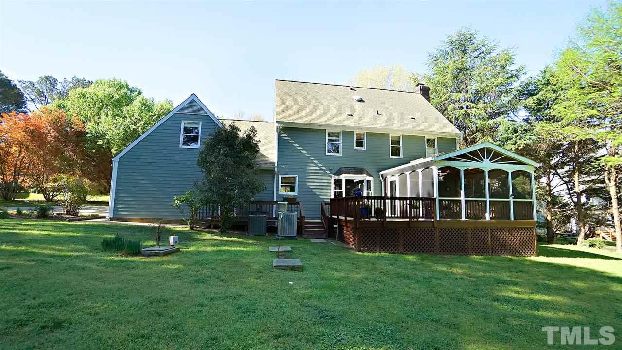 15708 Wickershire Court Raleigh, NC 27614 - Photo 29 of 30 Gallery Image 29
