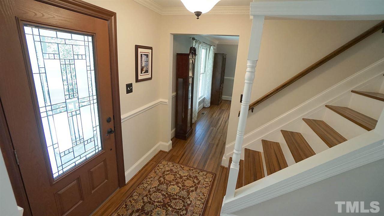 15708 Wickershire Court Raleigh, NC 27614 - Photo 4 of 30 Gallery Image 4
