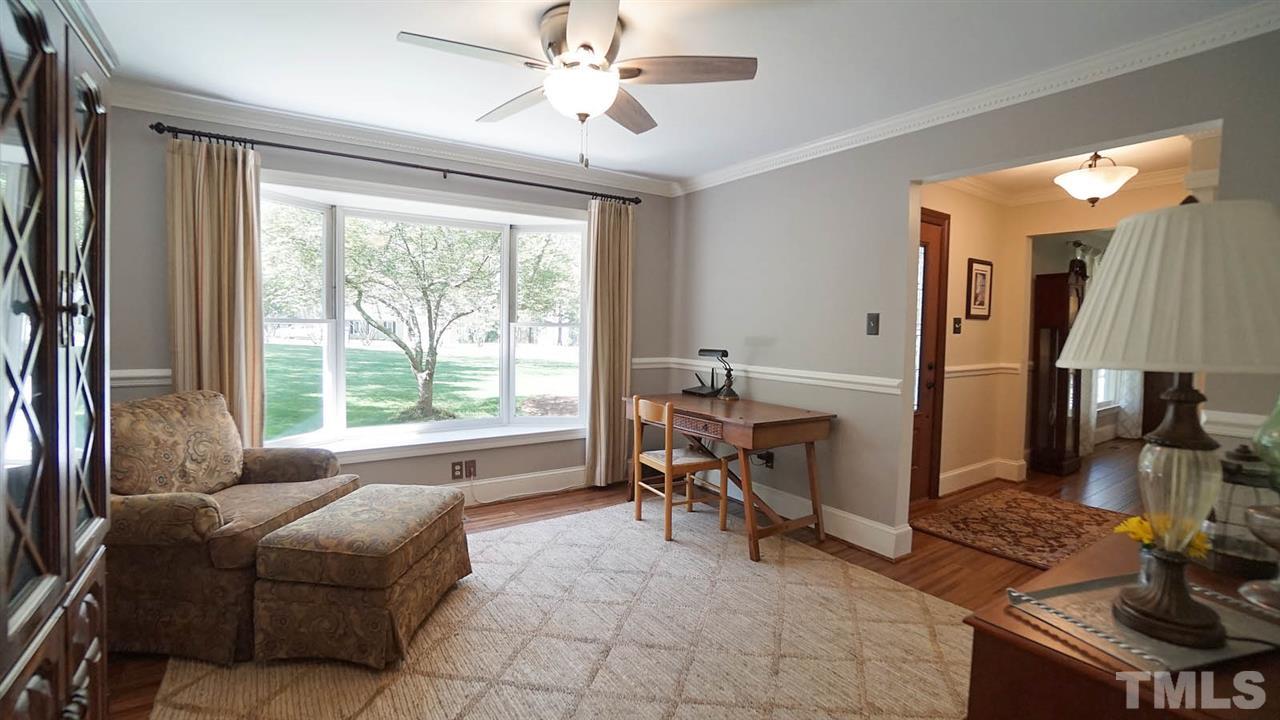 15708 Wickershire Court Raleigh, NC 27614 - Photo 6 of 30 Gallery Image 6