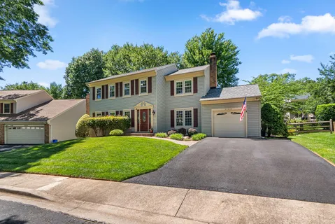 $614,900 | 20608 Hartsbourne Way, Germantown, MD 20874